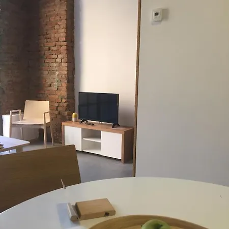 Apartmán La Catedral *