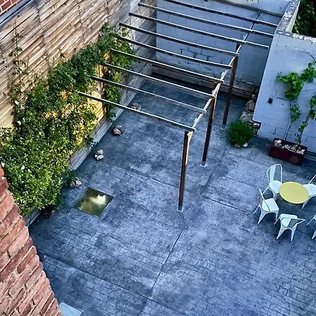 Apartmán La Catedral *