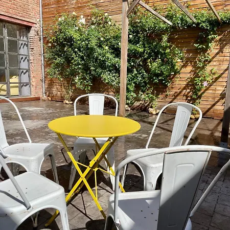 Apartmán La Catedral León