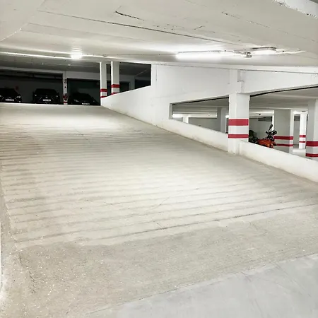 Apartmán La Catedral