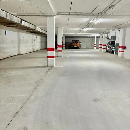 La Catedral Apartment Leon