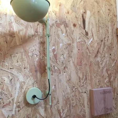 Apartmán La Catedral