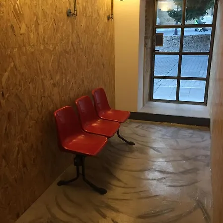 La Catedral Apartmán *