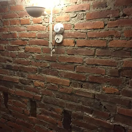 Apartmán La Catedral León