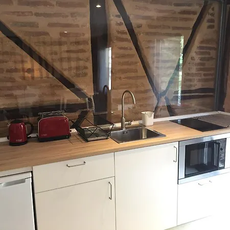 La Catedral Apartmán