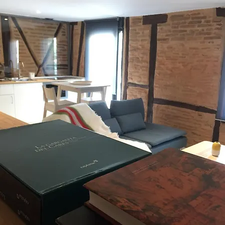 La Catedral Apartment *