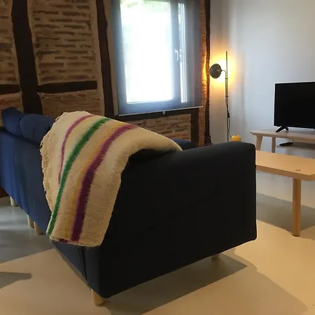 Daire La Catedral León