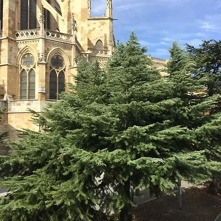 Apartmán La Catedral