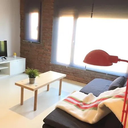 Apartmán La Catedral *