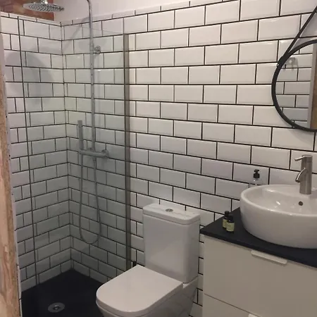 Apartmán La Catedral