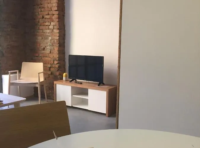 Apartamento La Catedral *