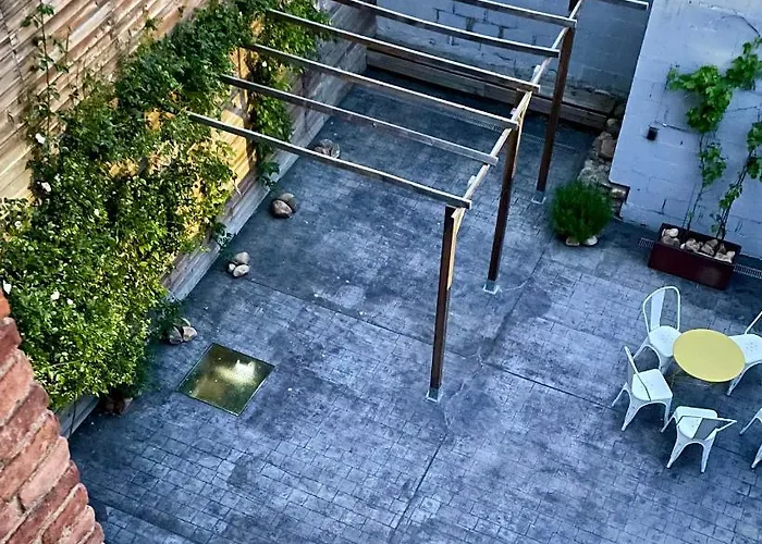 아파트 La Catedral *