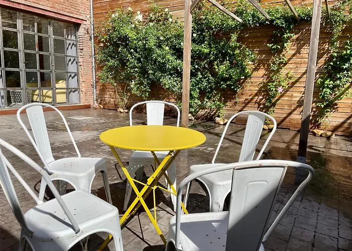 아파트 La Catedral 레온