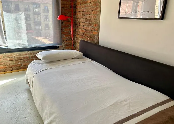 La Catedral 아파트