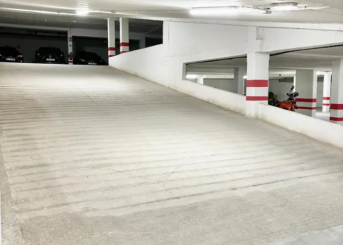 Apartamento La Catedral