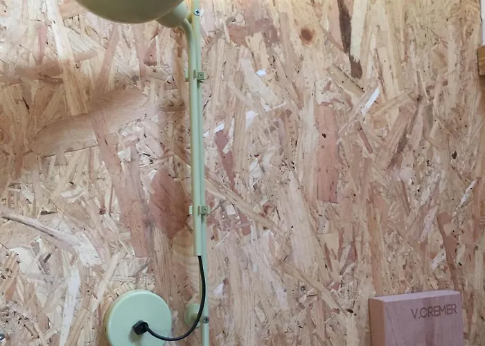 아파트 La Catedral