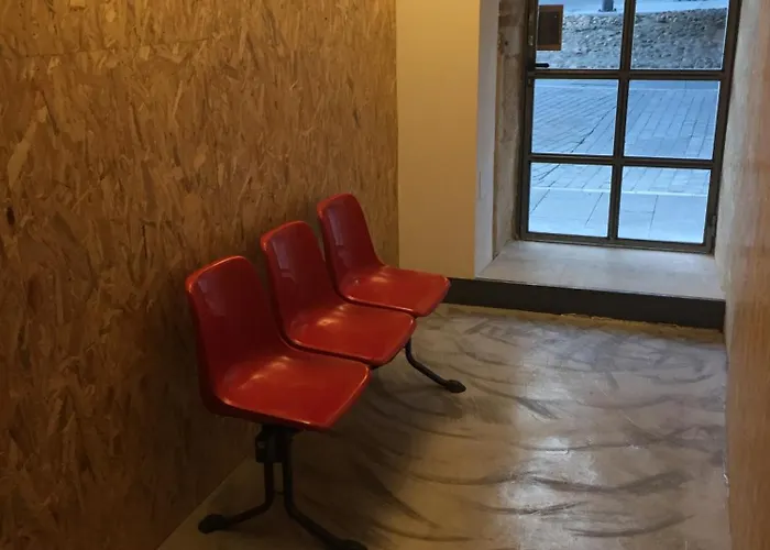 La Catedral Apartamento *