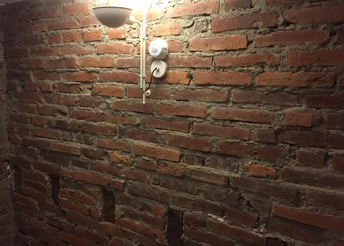 Apartamento La Catedral León