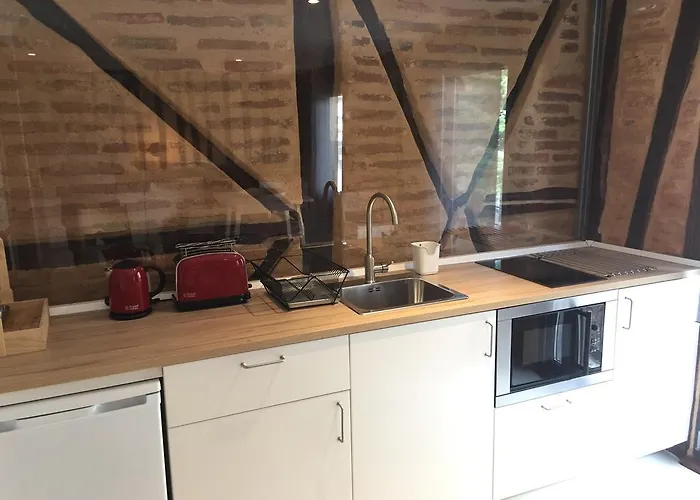 La Catedral Apartamento