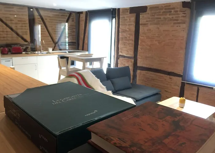 La Catedral Apartamento *