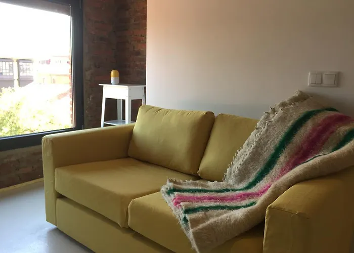 La Catedral Apartamento