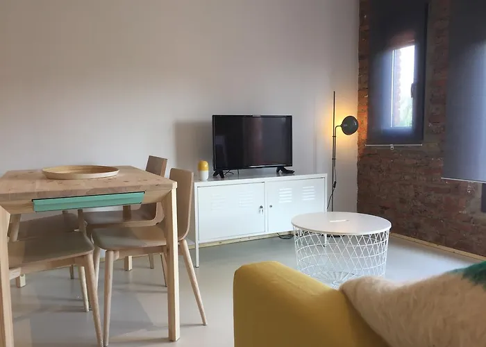 La Catedral Apartamento