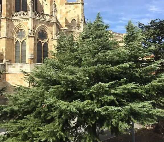 아파트 La Catedral