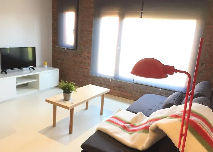 Apartamento La Catedral *