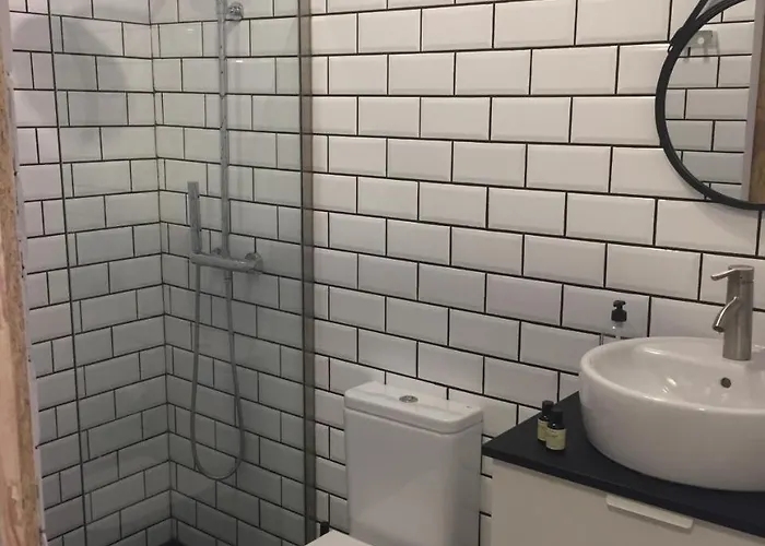 Apartamento La Catedral